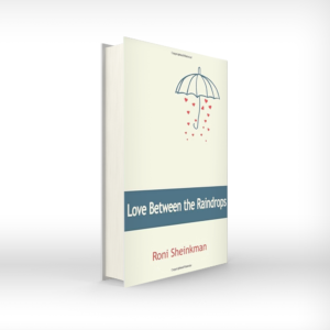 Love Between The Raindrops